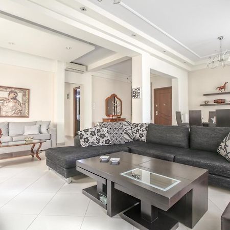 Sweet Home Trikala Bagian luar foto