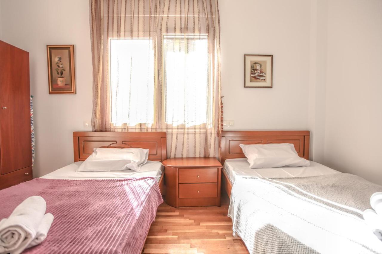 Sweet Home Trikala Bagian luar foto
