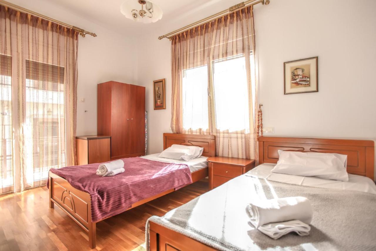 Sweet Home Trikala Bagian luar foto